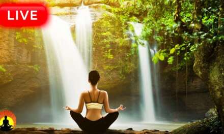 🔴 Relaxing Music 24/7, Meditation Music, Sleep Music, Yoga, Zen, Sleeping Music, Study Music, Sleep