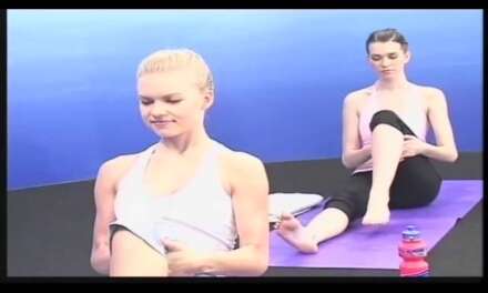 Master Kamal – YOGA CHO MỌI NGƯỜI TẬP 9